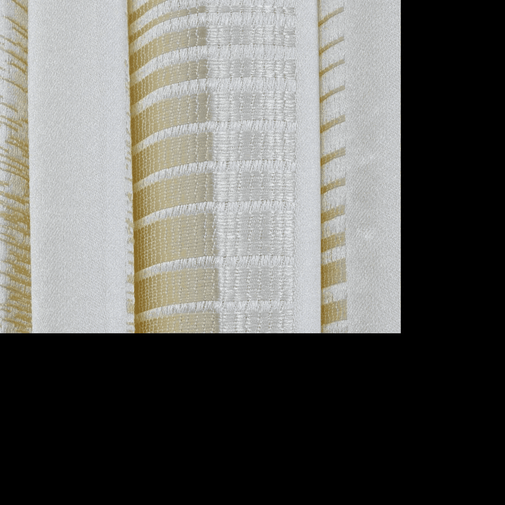 Avah Window Curtains Set of 2