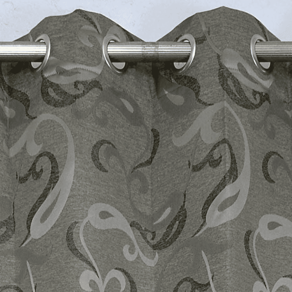 Avah Window Curtains Set of 2