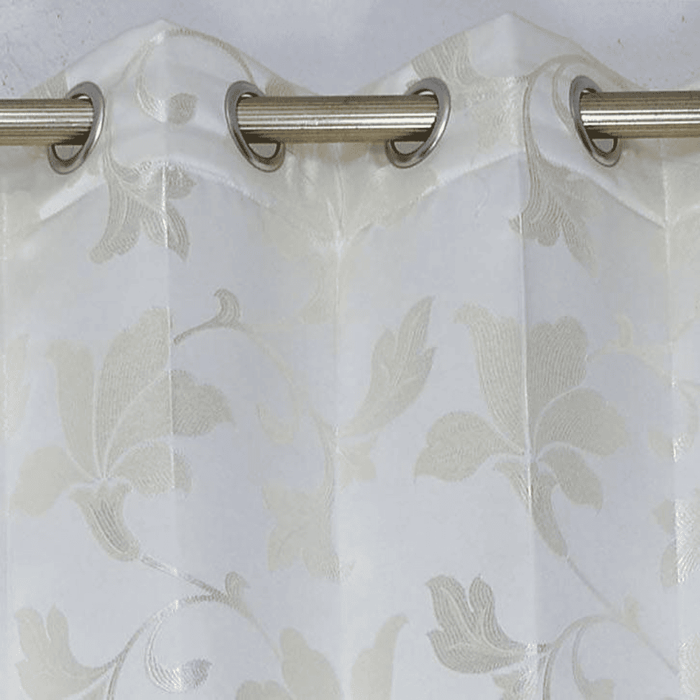 Younes Window Curtains Set of 2