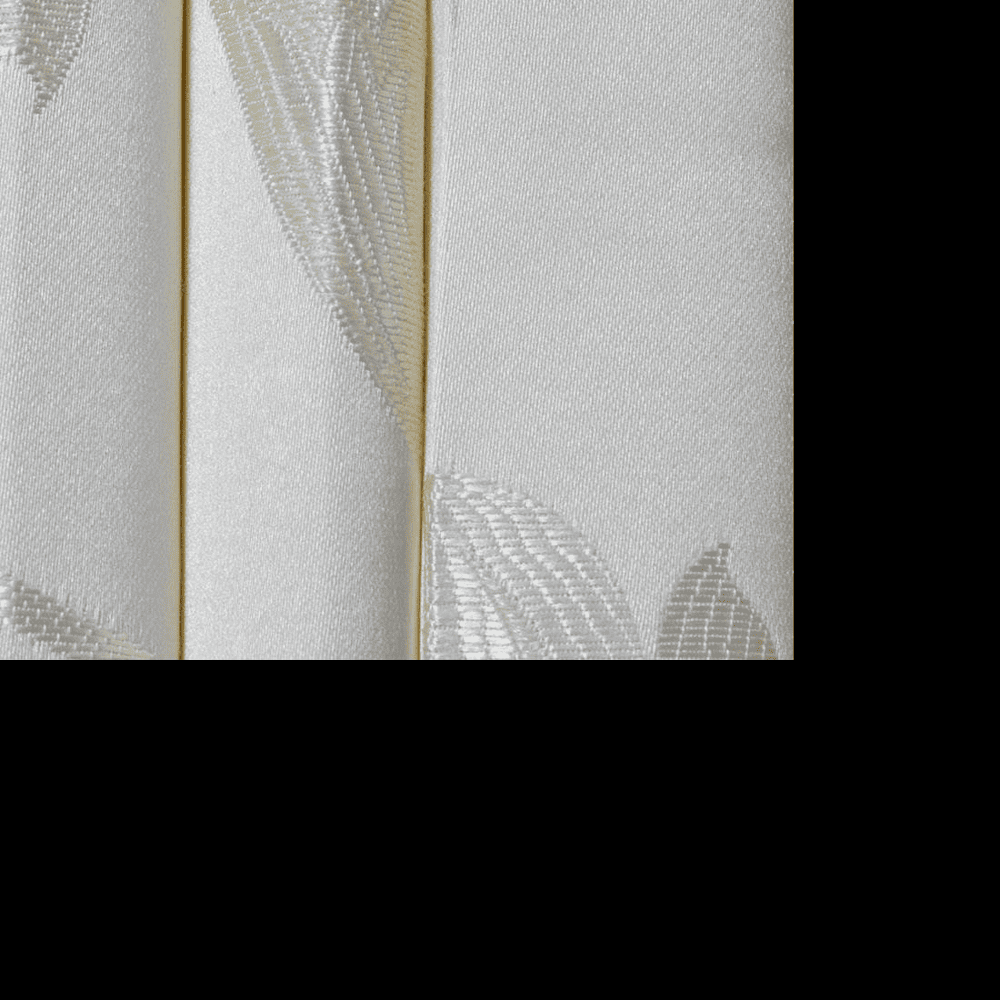 Younes Window Curtains Set of 2