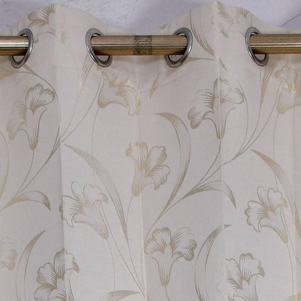 Jolanta Window Curtains Set of 2