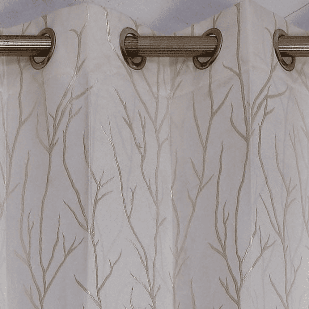 Dolores Window Curtains Set of 2