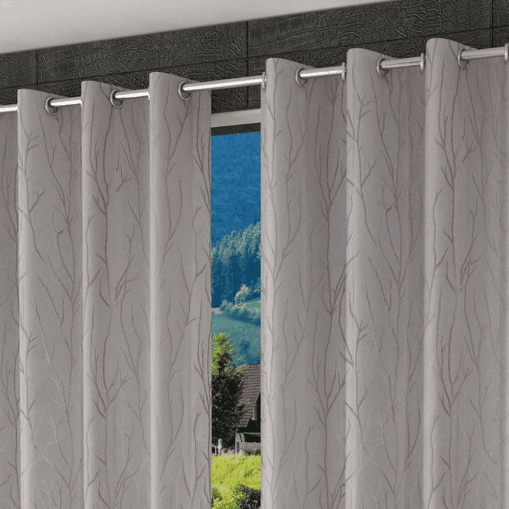 Dolores Window Curtains Set of 2