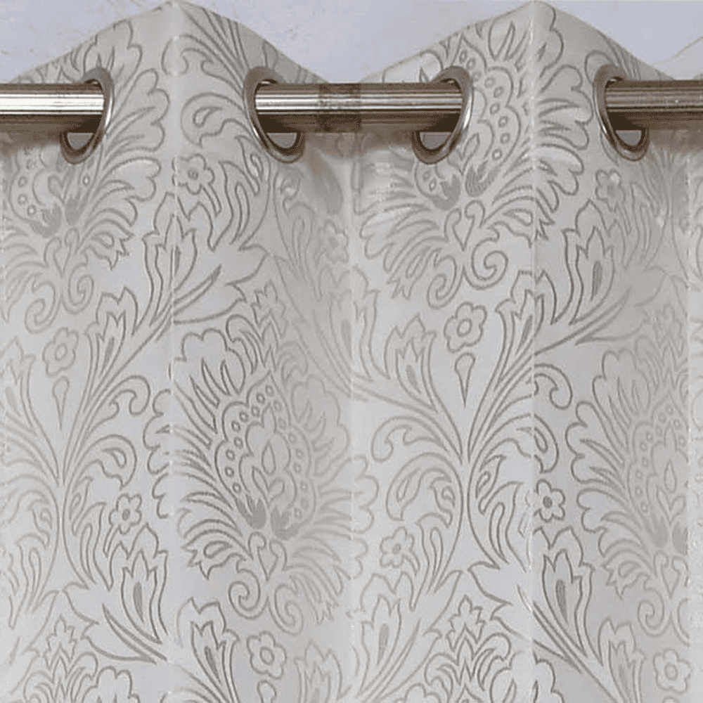Sue Window Curtains Set of 2