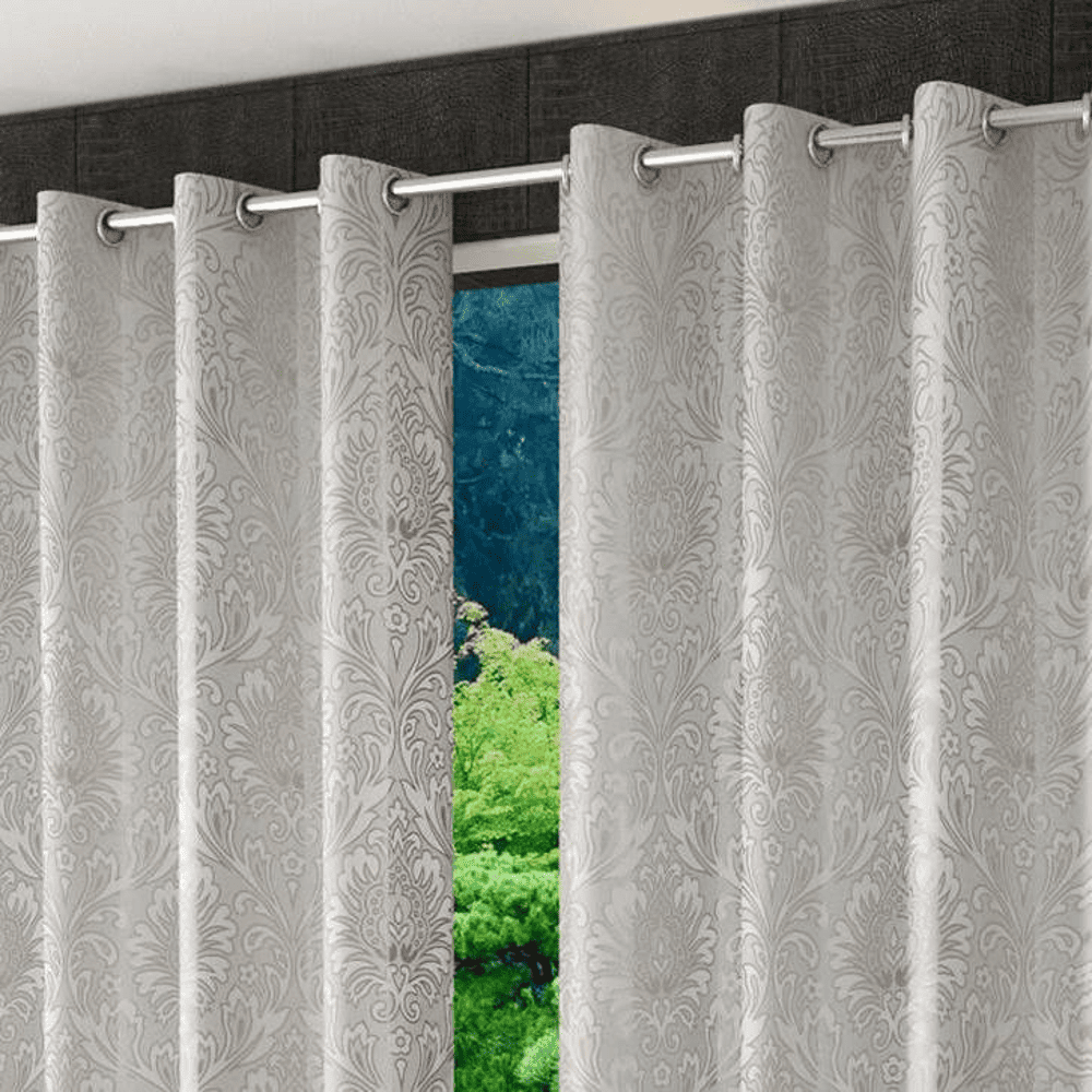 Sue Window Curtains Set of 2