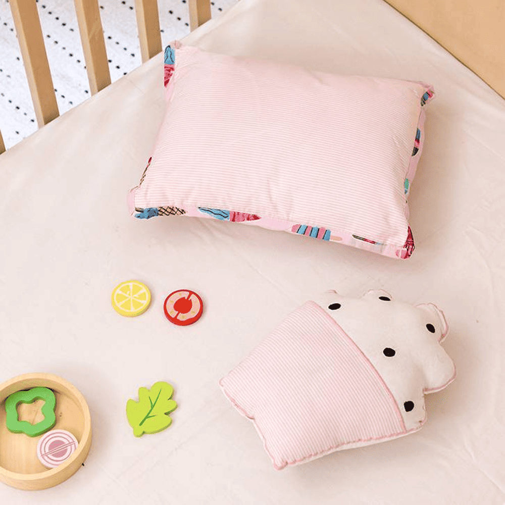 The Sweet Summer Pillow Cushion Set