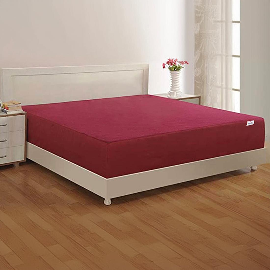 Penrose Mattress Protector - King Size