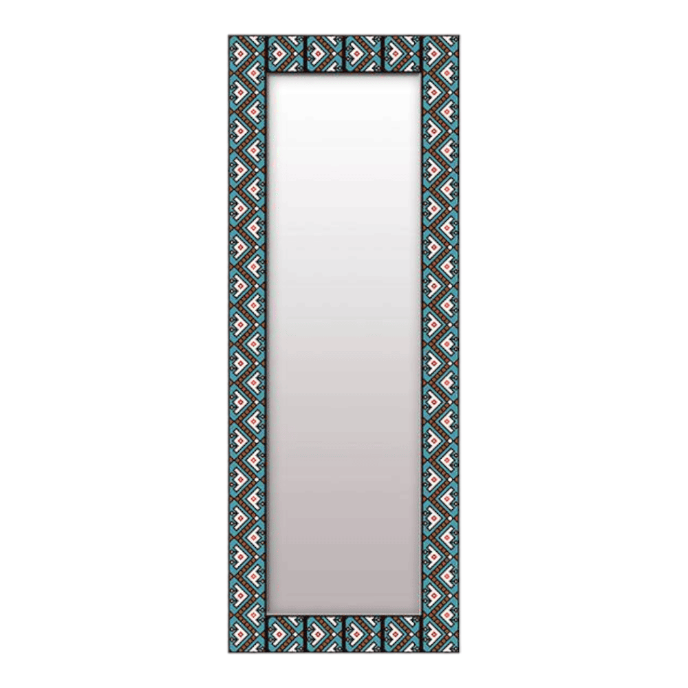 Loreene Wall Mirror