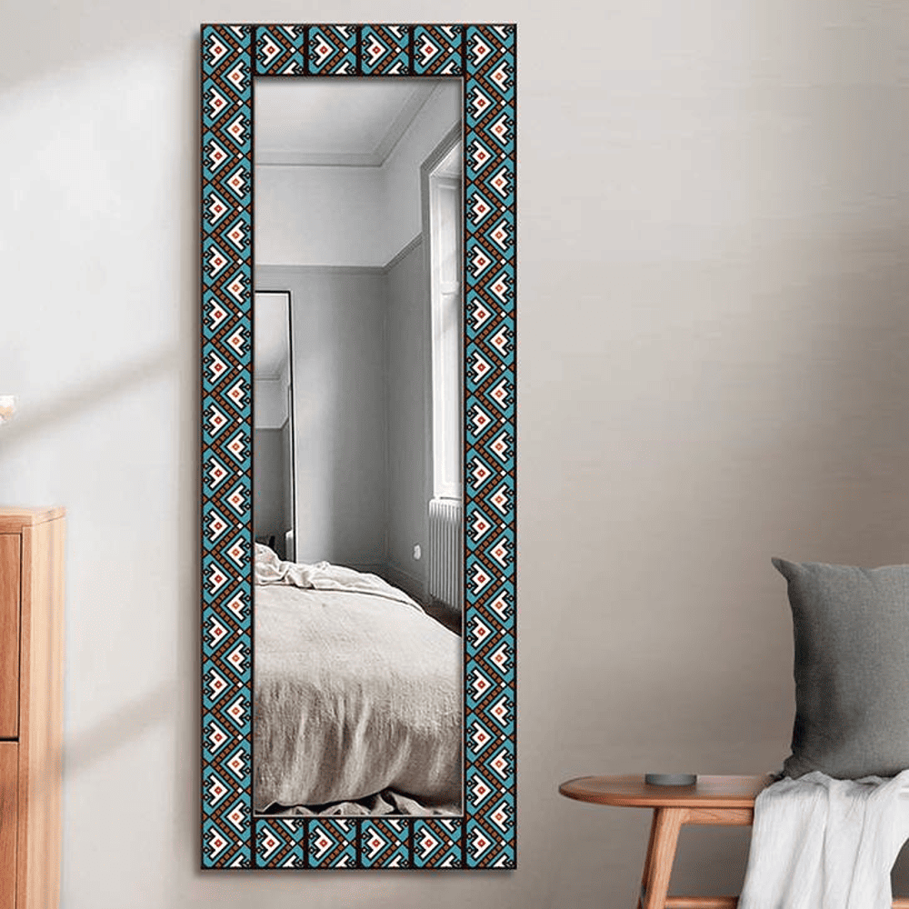 Loreene Wall Mirror