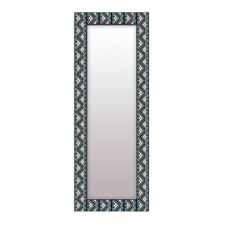 Loreene Wall Mirror