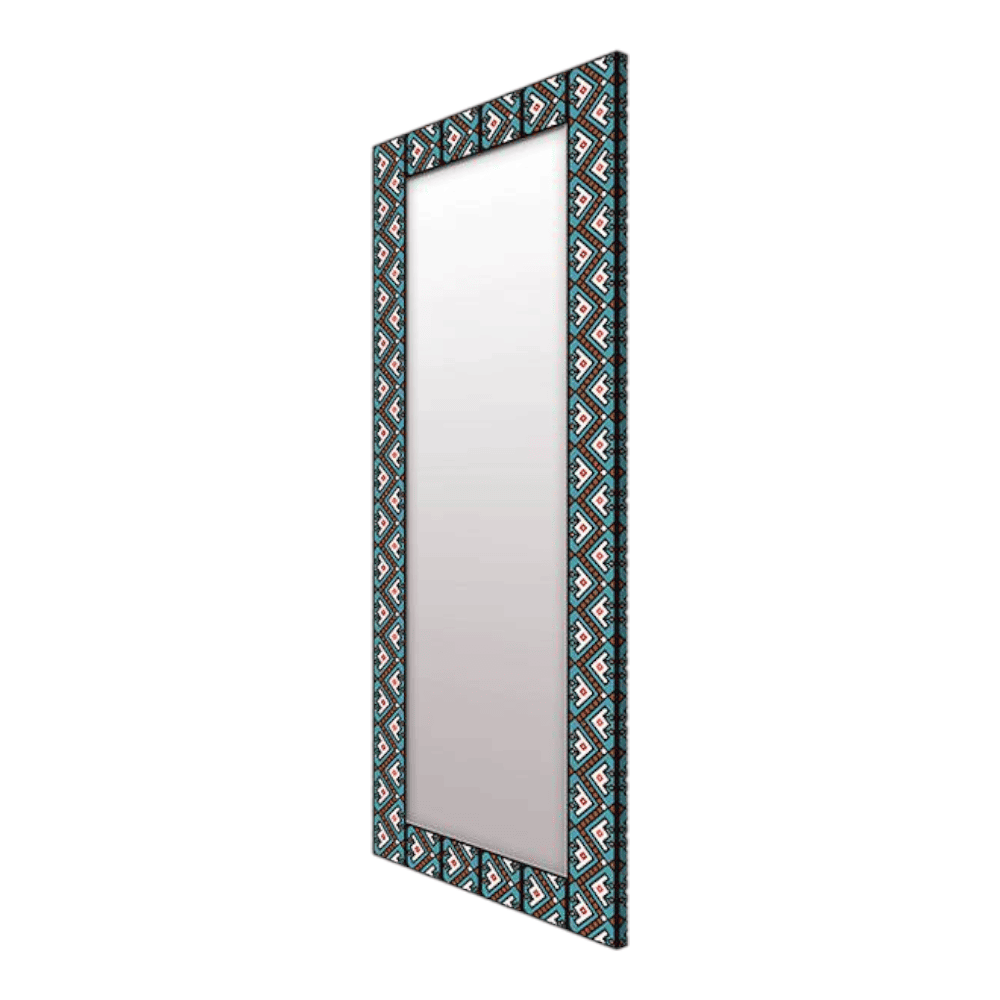 Loreene Wall Mirror