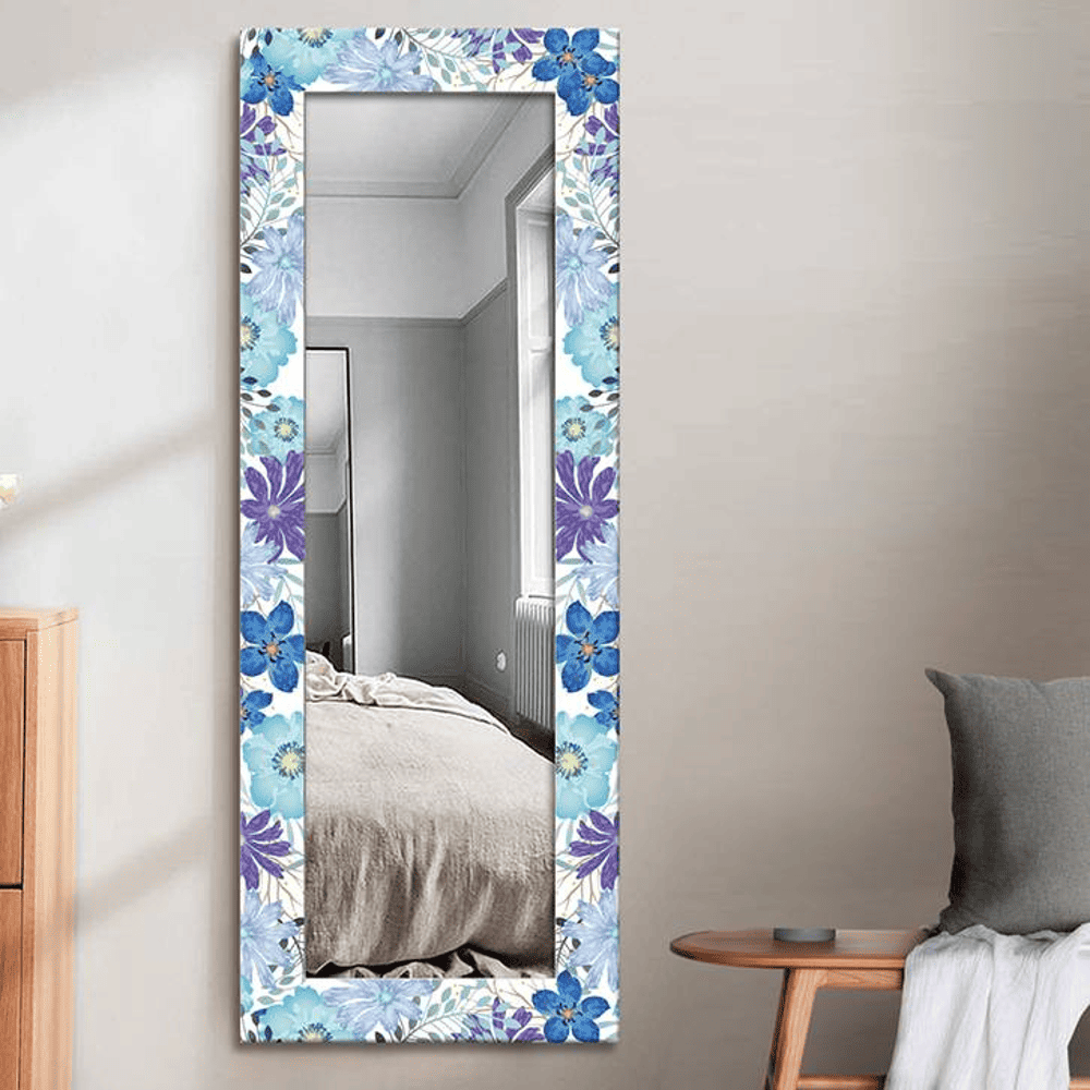 Kimba Wall Mirror