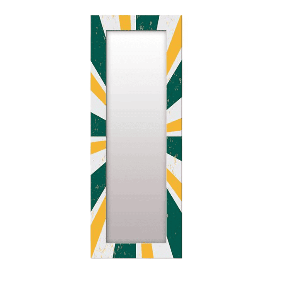 Burch Wall Mirror