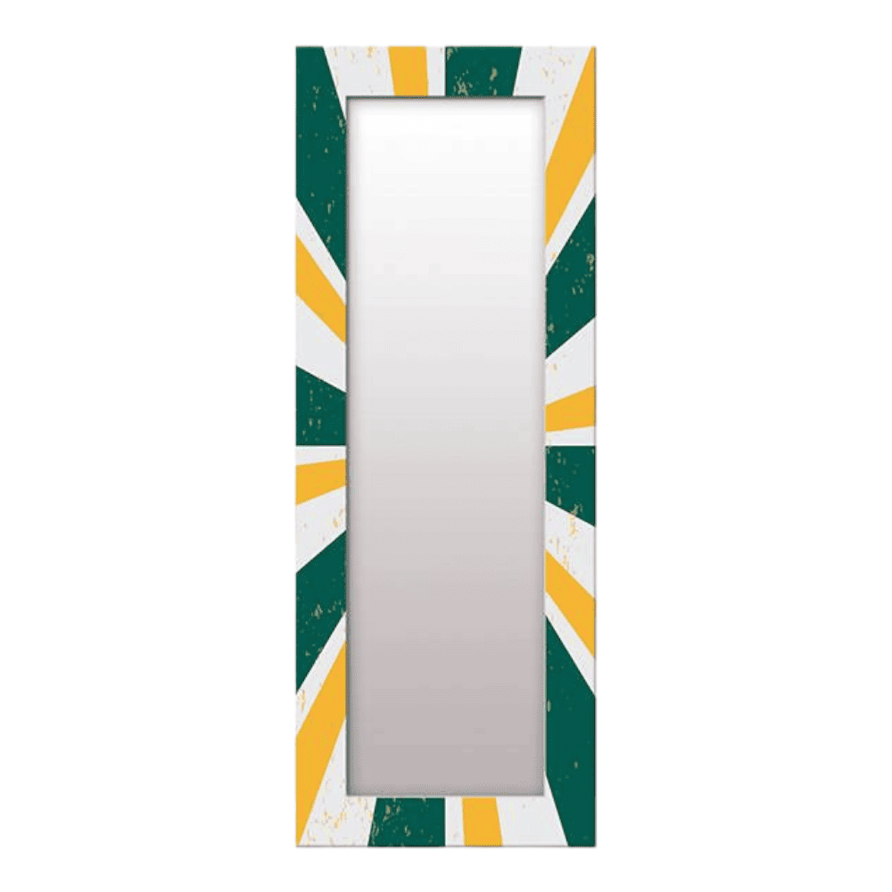 Burch Wall Mirror