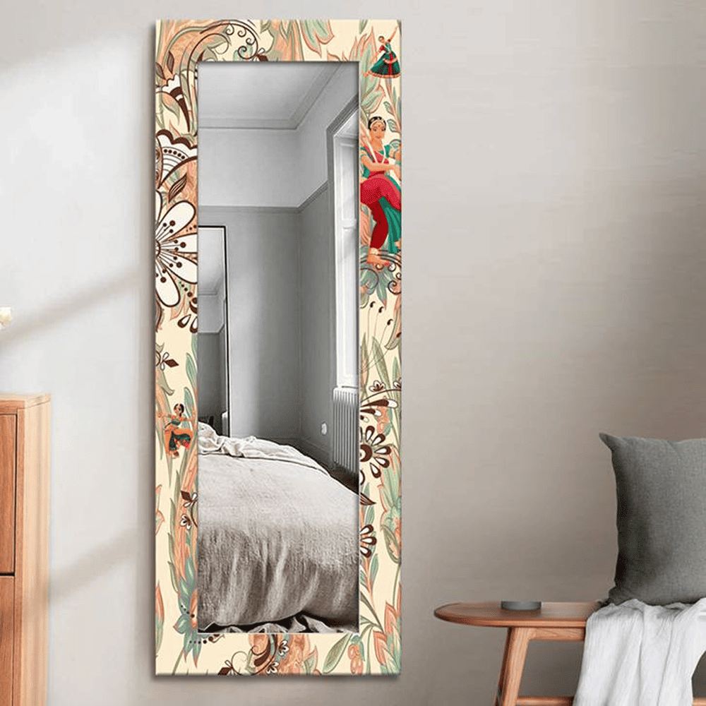 Floris Wall Mirror