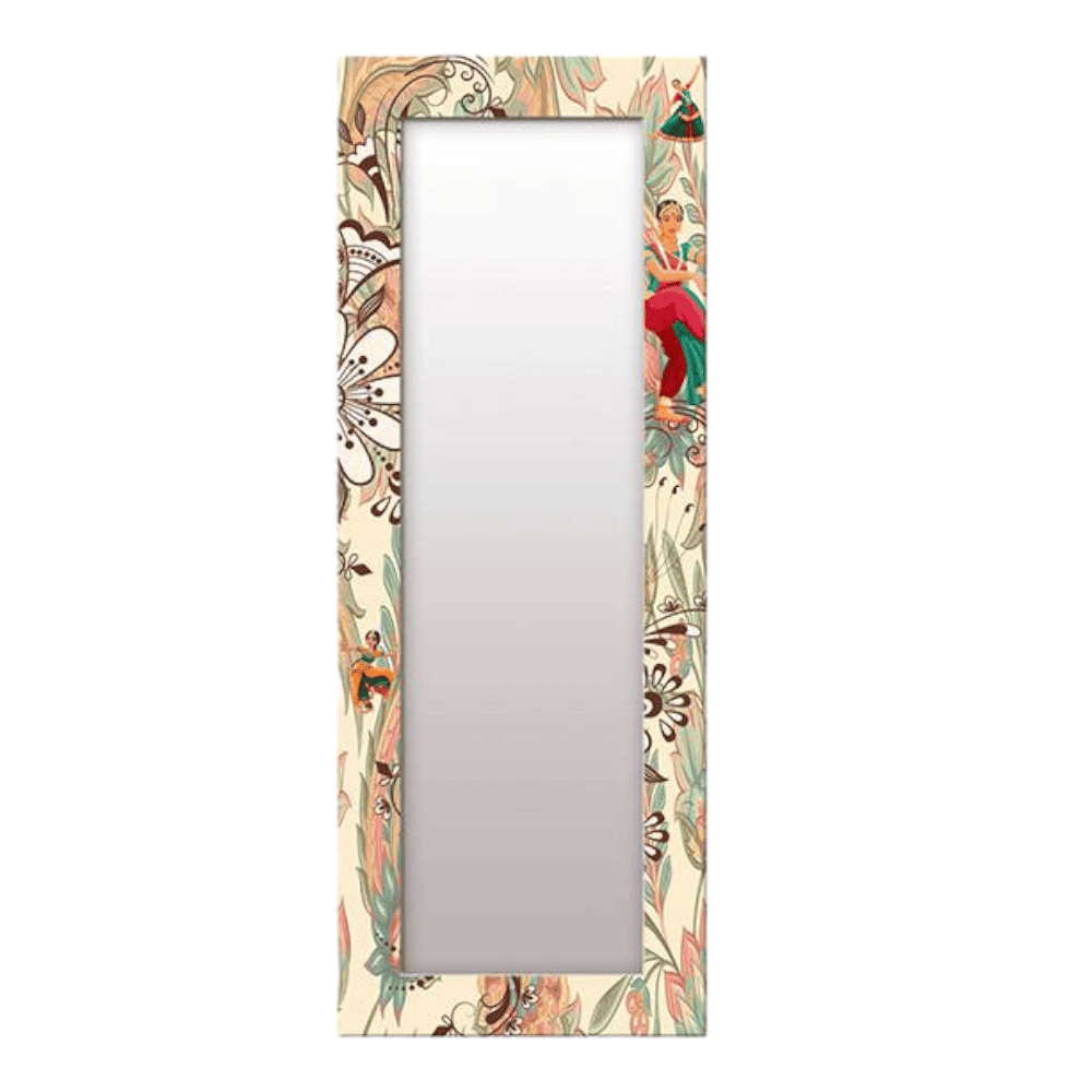 Floris Wall Mirror
