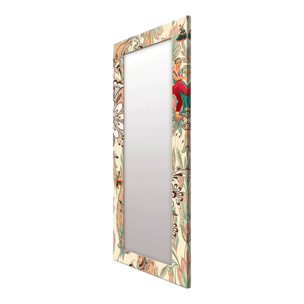 Floris Wall Mirror