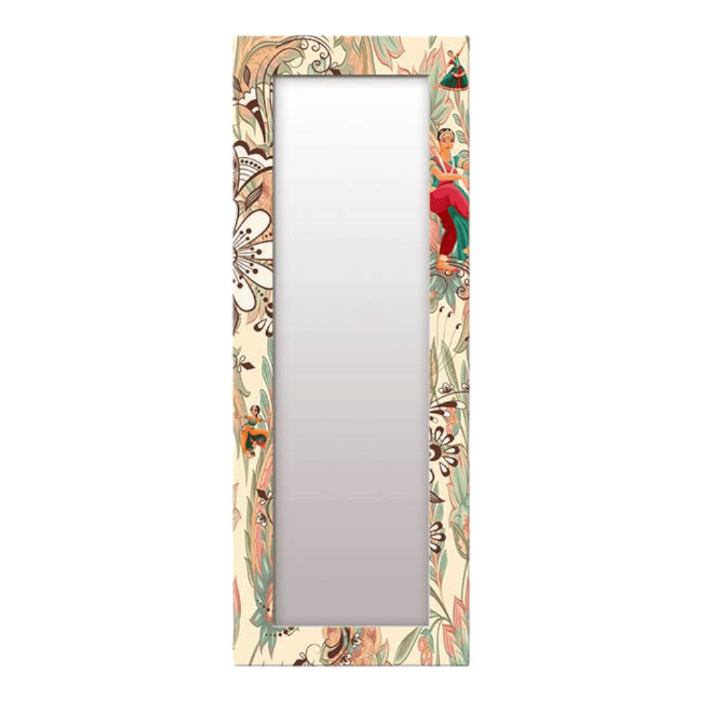 Floris Wall Mirror