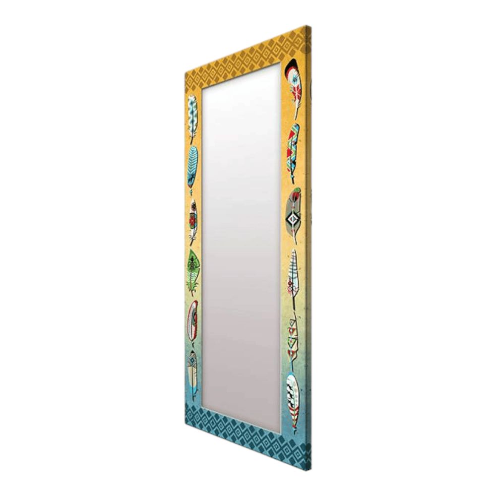 Kaleena Wall Mirror