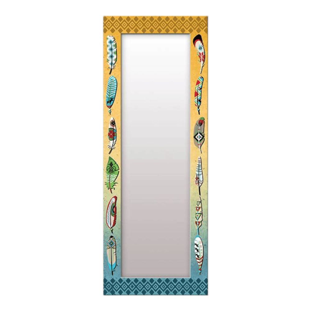 Kaleena Wall Mirror