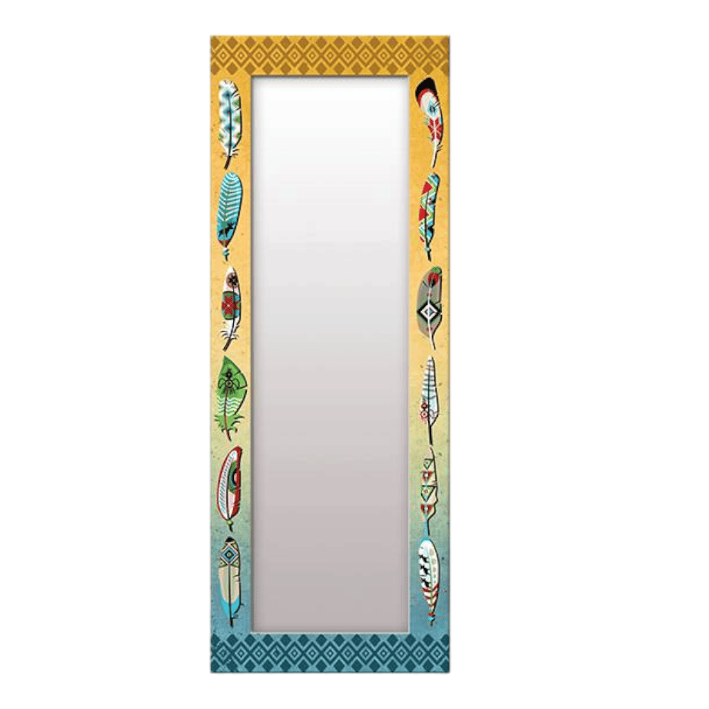 Kaleena Wall Mirror