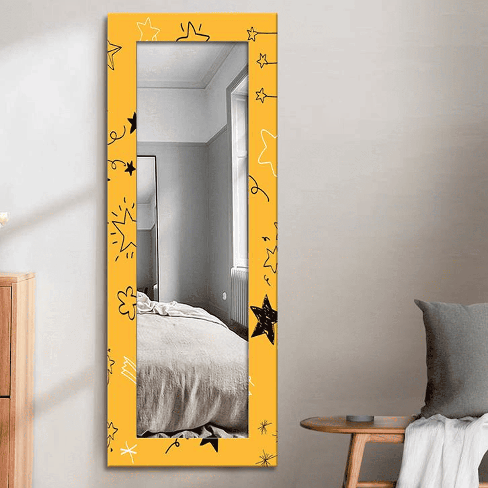 Nurit Wall Mirror