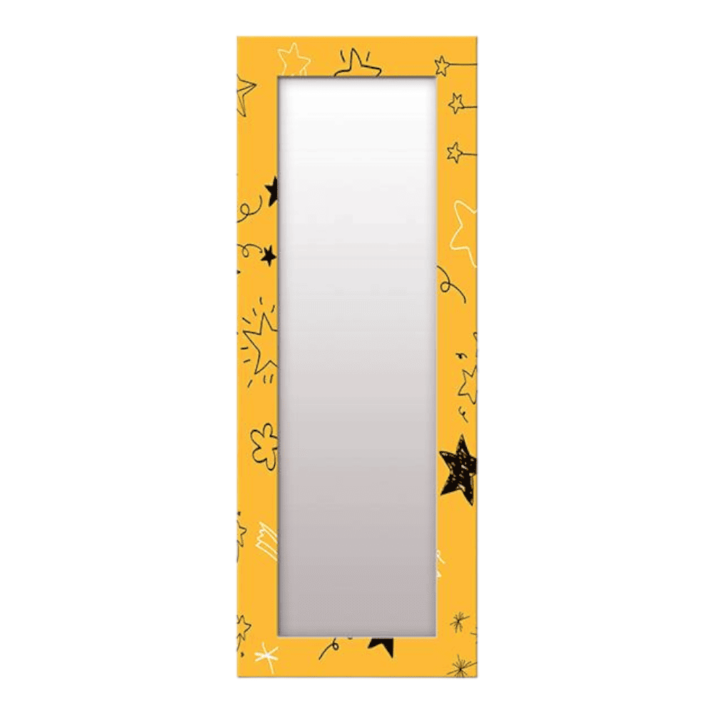 Nurit Wall Mirror