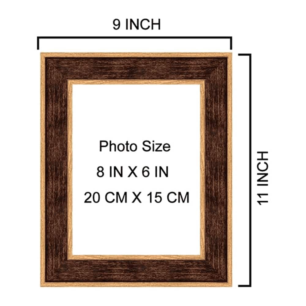 Single Photo Frames