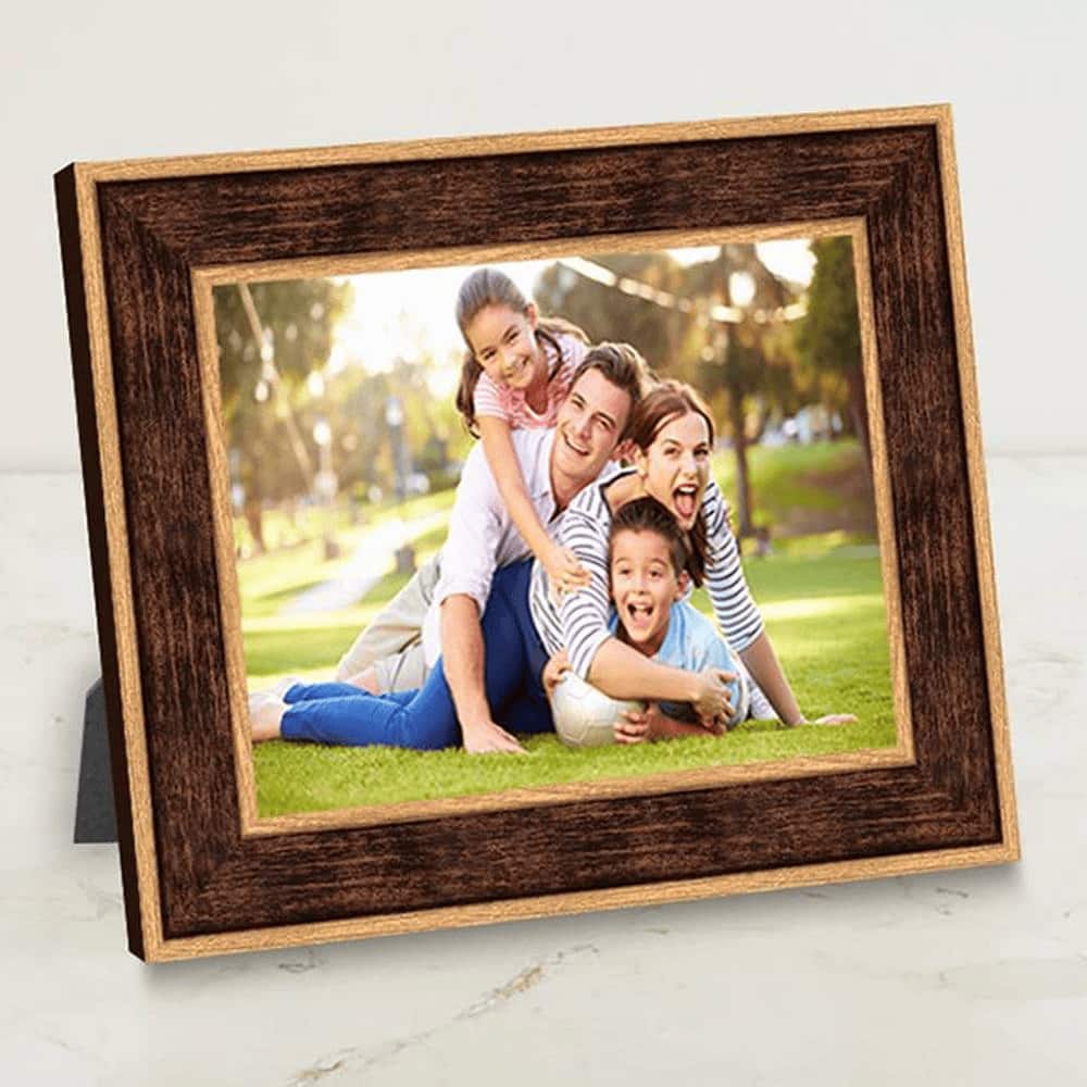 Single Photo Frames
