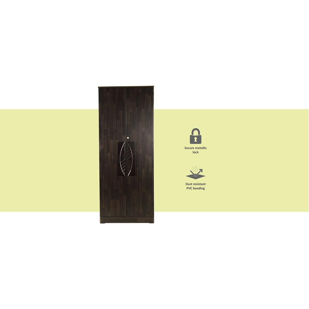 Jennifer 2 door Wardrobe