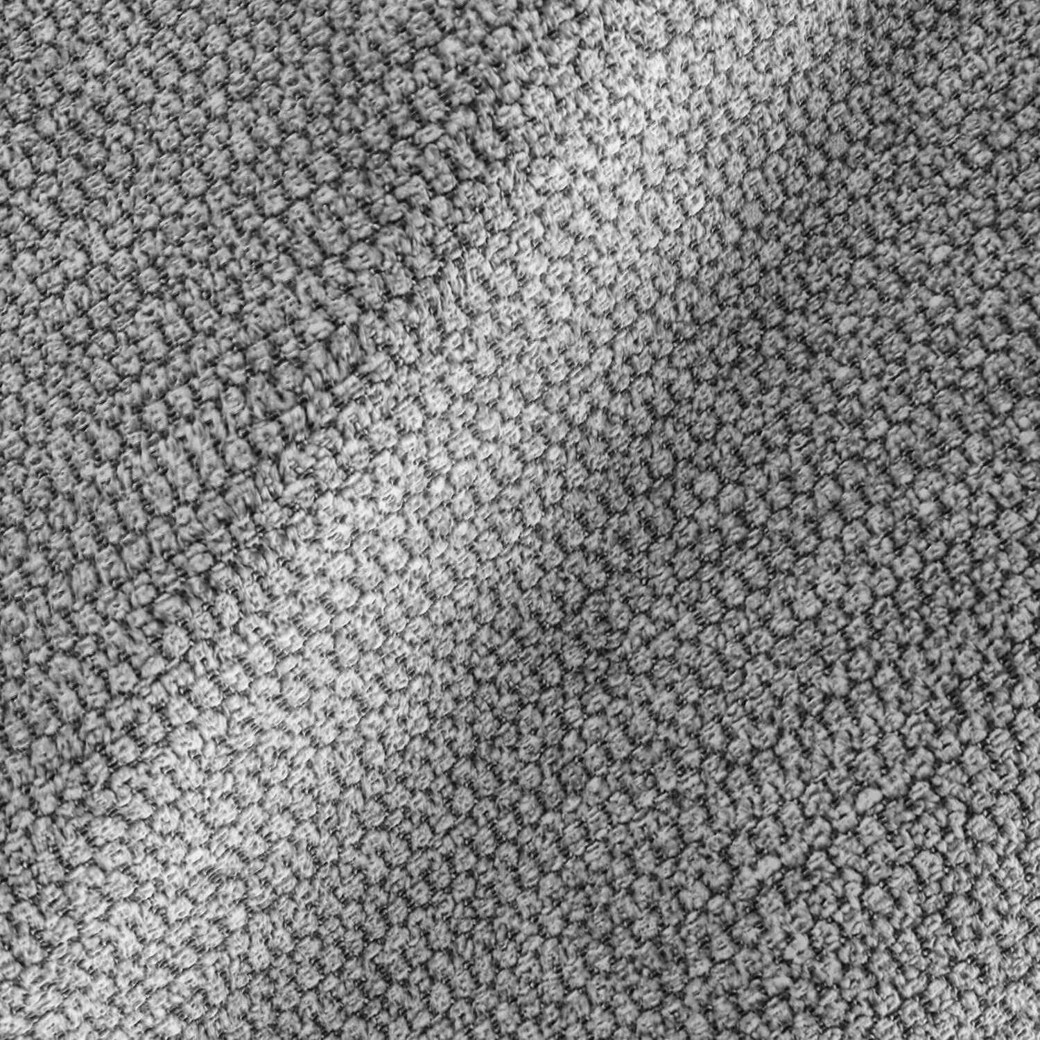 Adelaide Sofa Set (Colour: Granite Weave, Seater: 3+1+1)