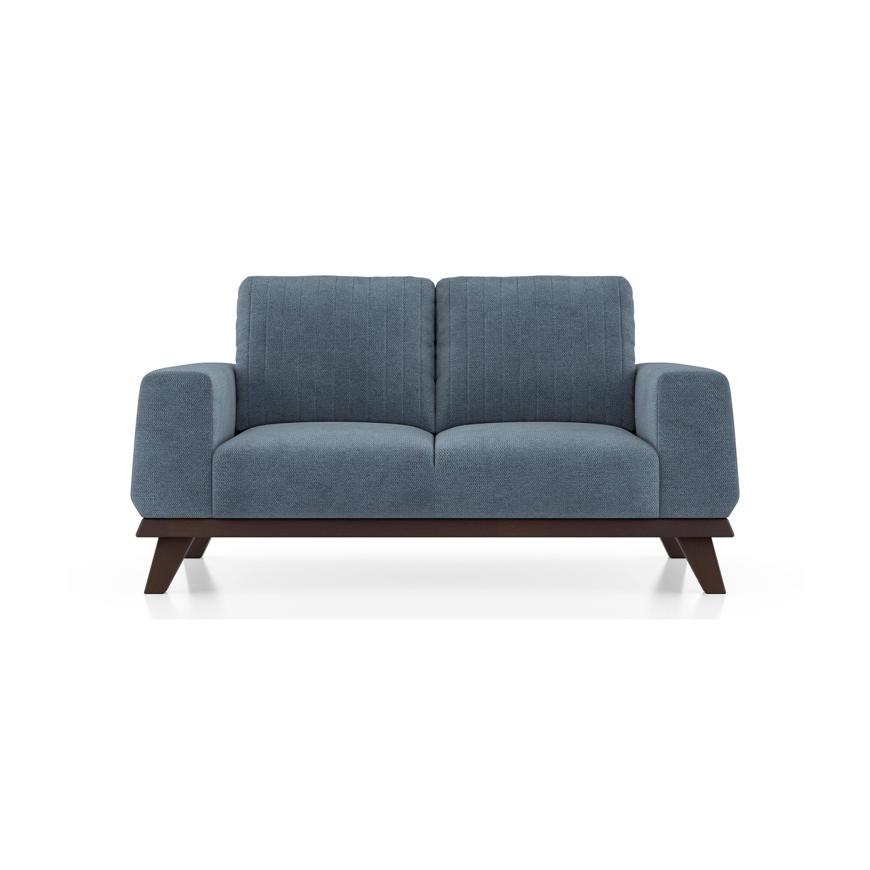 Granada Sofa Set (Colour : Ocean Weave , Seater : 3+2+1)