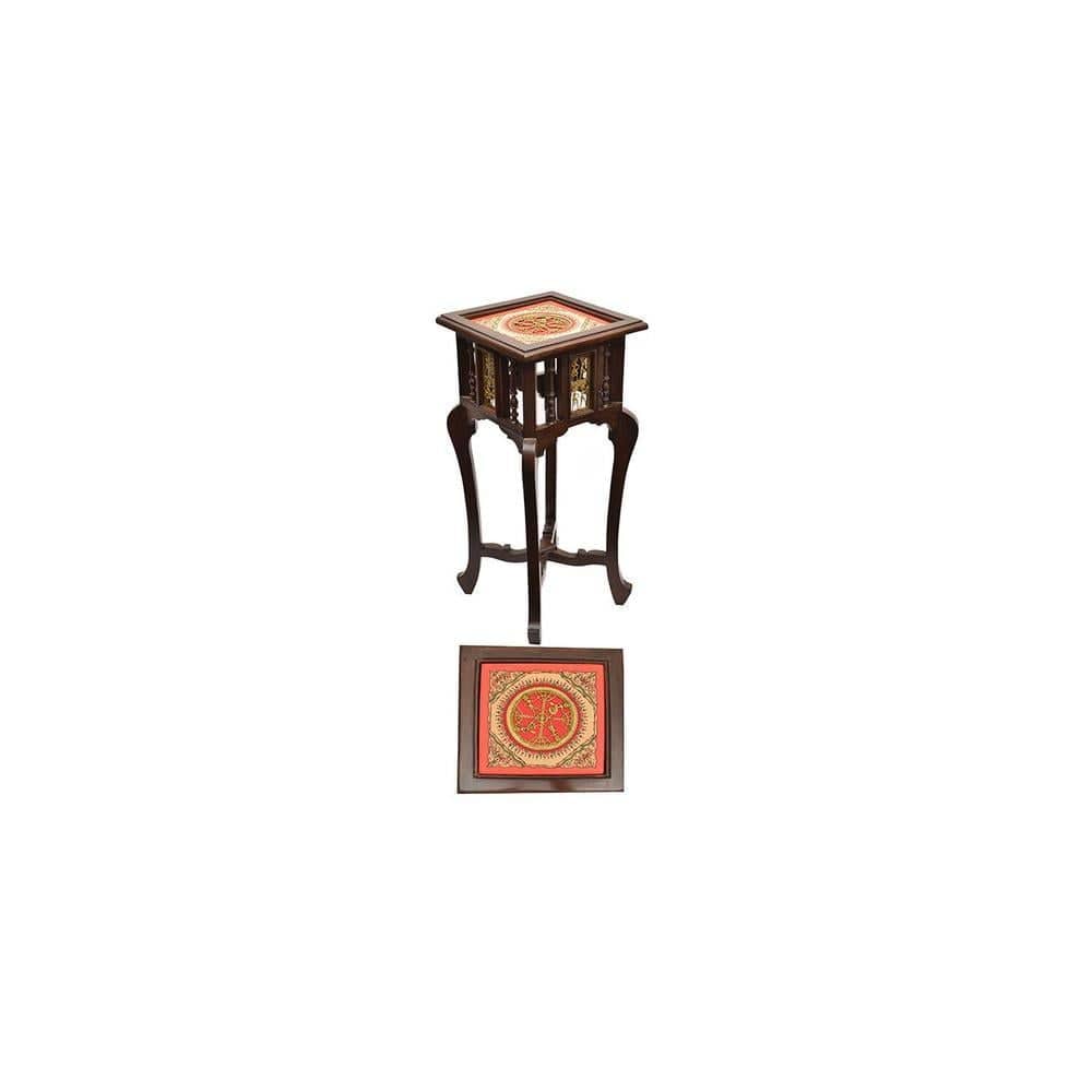 Rashini End Table