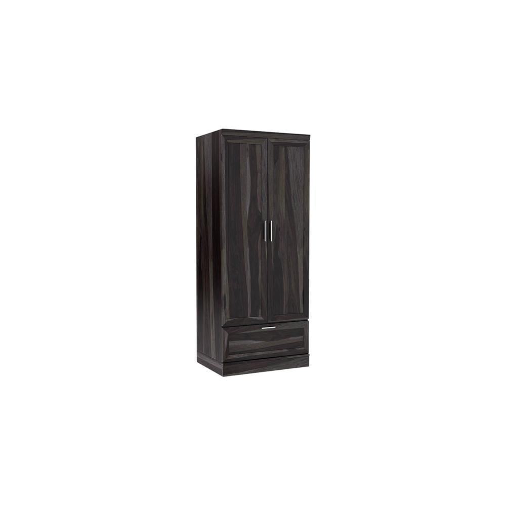 Dyson 2 Door 1 Drawer Warddrobe