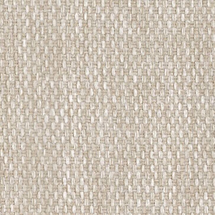 Emila Fabric Three Seater Motorized Recliner in Cream Colour