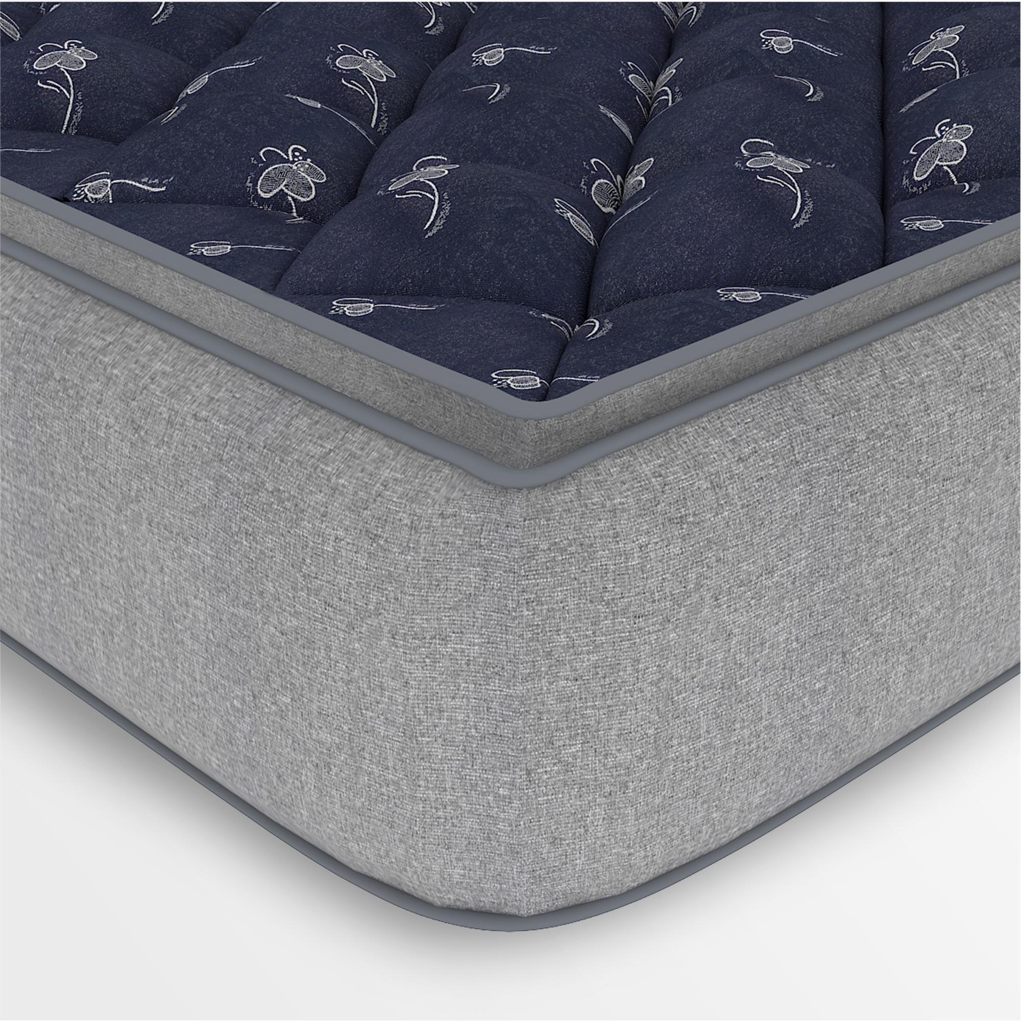 Coirfit Luxurino Pillow Top Mattress