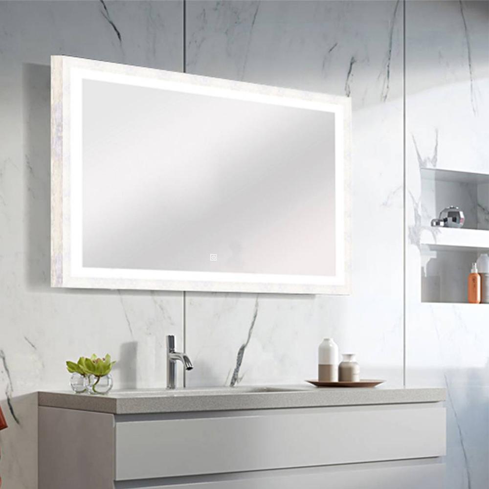 Sulaiman Bathroom Mirror