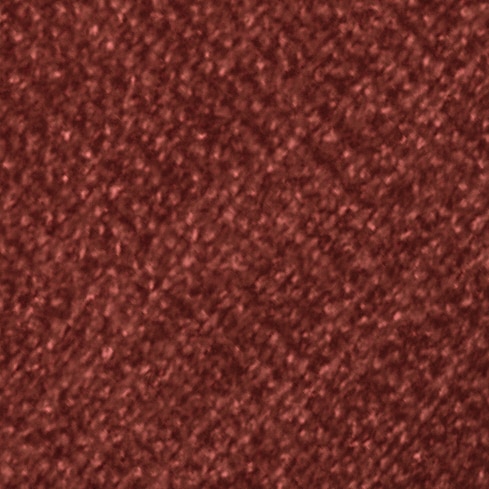 Abbey Sofa (Colour : Dark Coral, Cushion : Hard, Seating Capacity : 3 Seater)