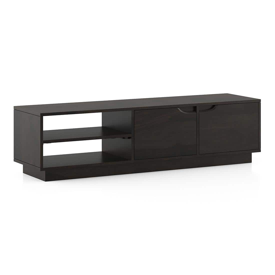 Zephyr Small TV Unit Finish - American Walnut