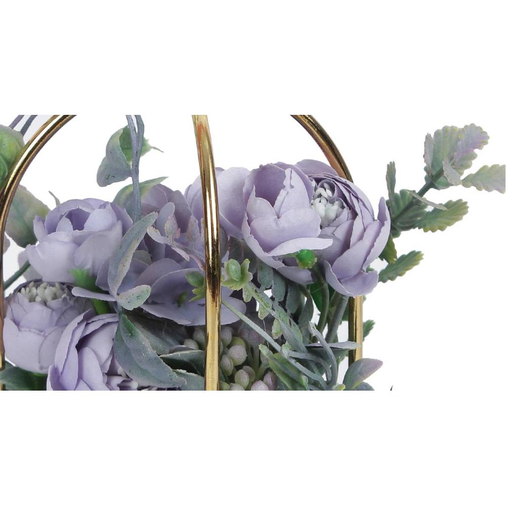 Elisa Artificial Plant With Pot