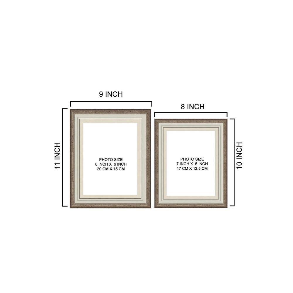 Table Photo Frames