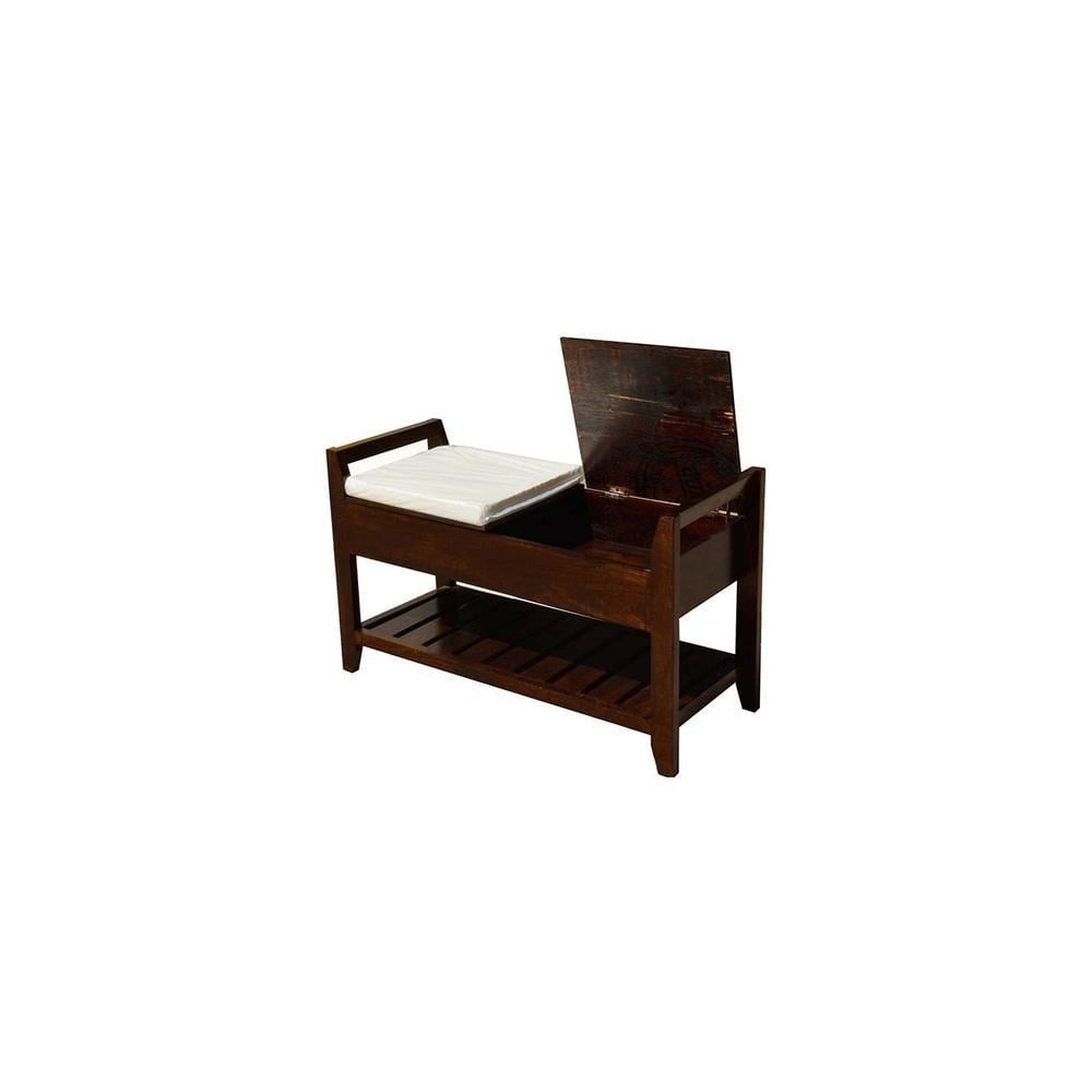 Parker Bench