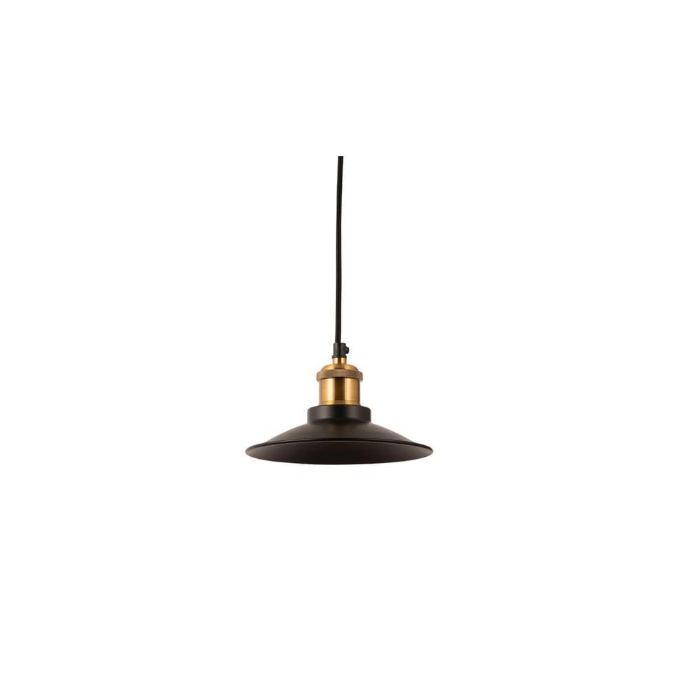 Vintage Industrial Pendant Light