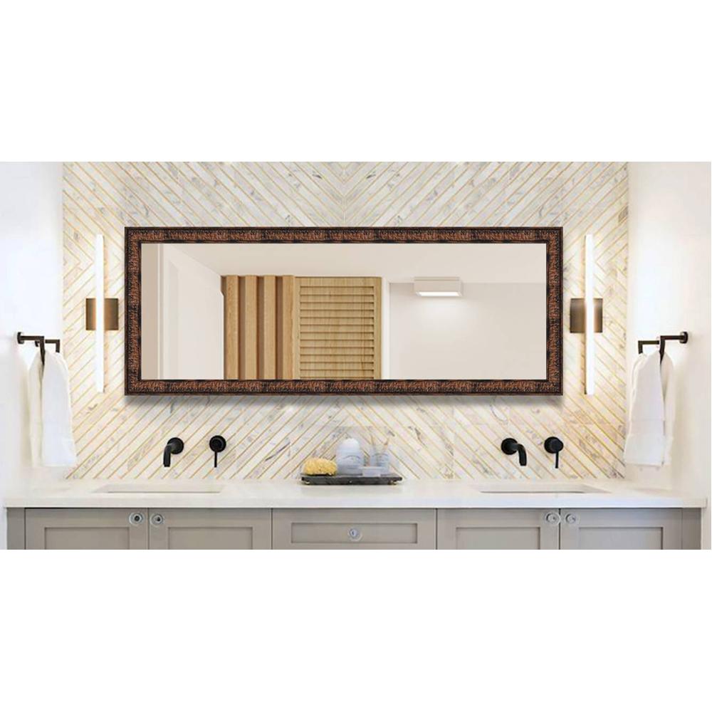 Decorative Mirror and Bathroom Mirror ELF3612MRREM0079