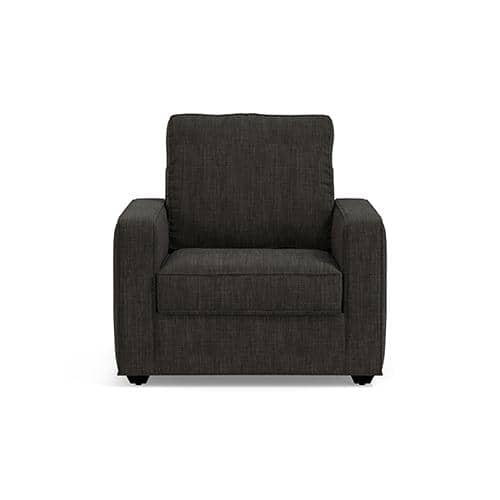 Apollo Compact High Back 1 Seater Sofa