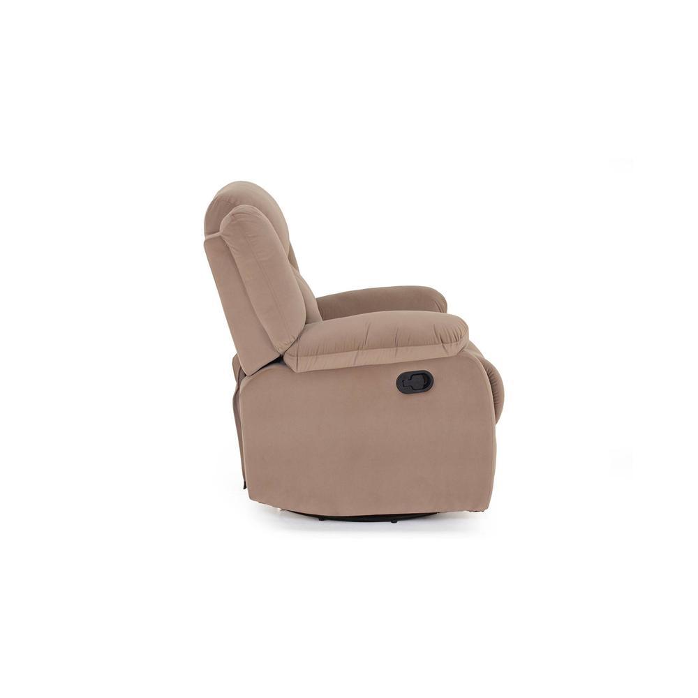 Tango One Seater Manual Rocker Recliner