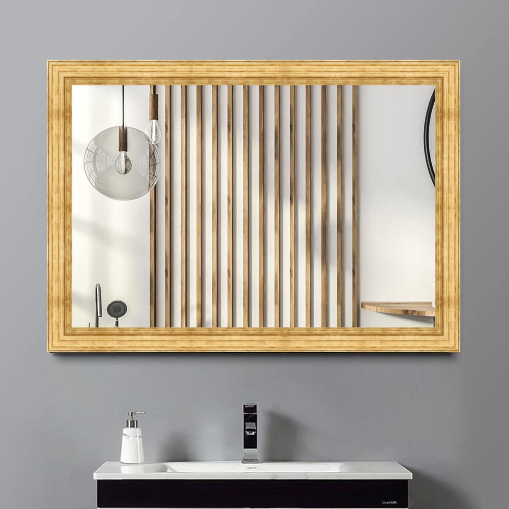 Decorative Mirror and Bathroom Mirror