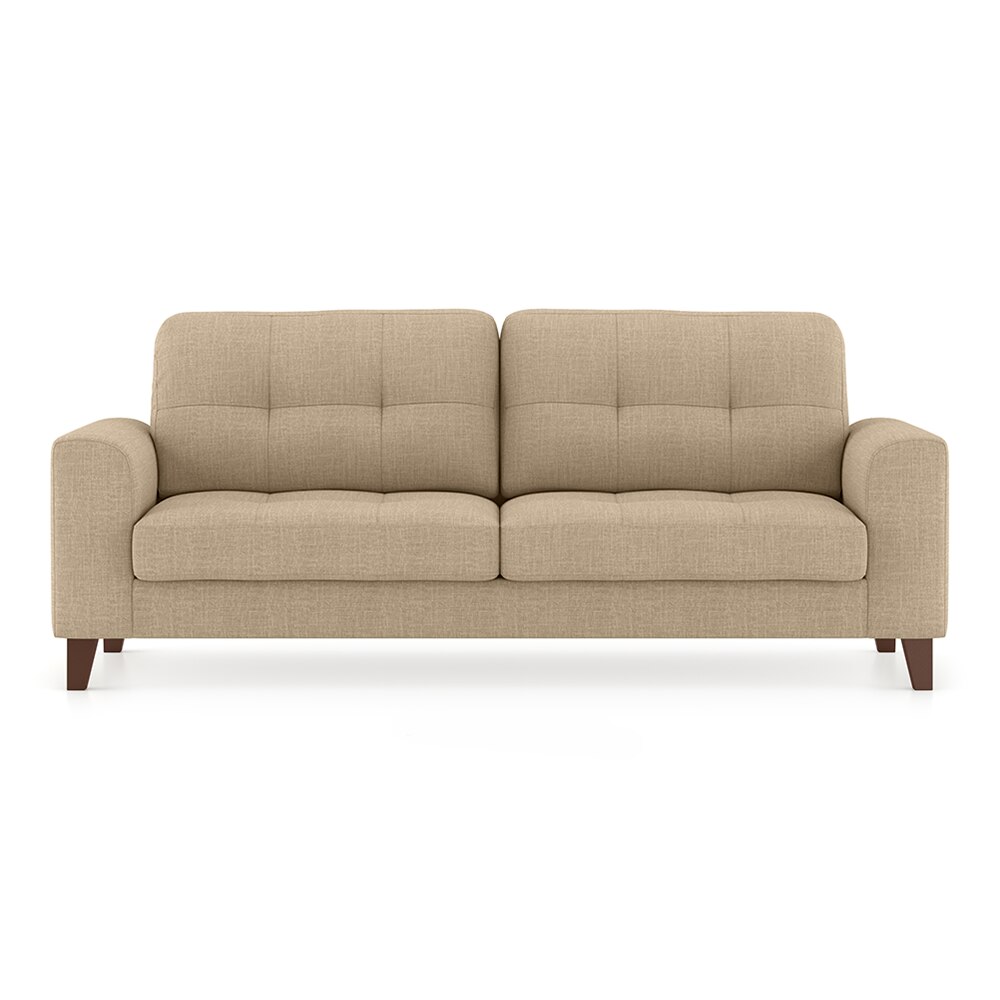 Verona Sofa Set (Colour : Sandshell Beige , Seater : 3+2+1+1)