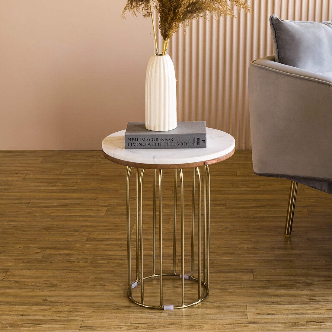 Marina Side Table