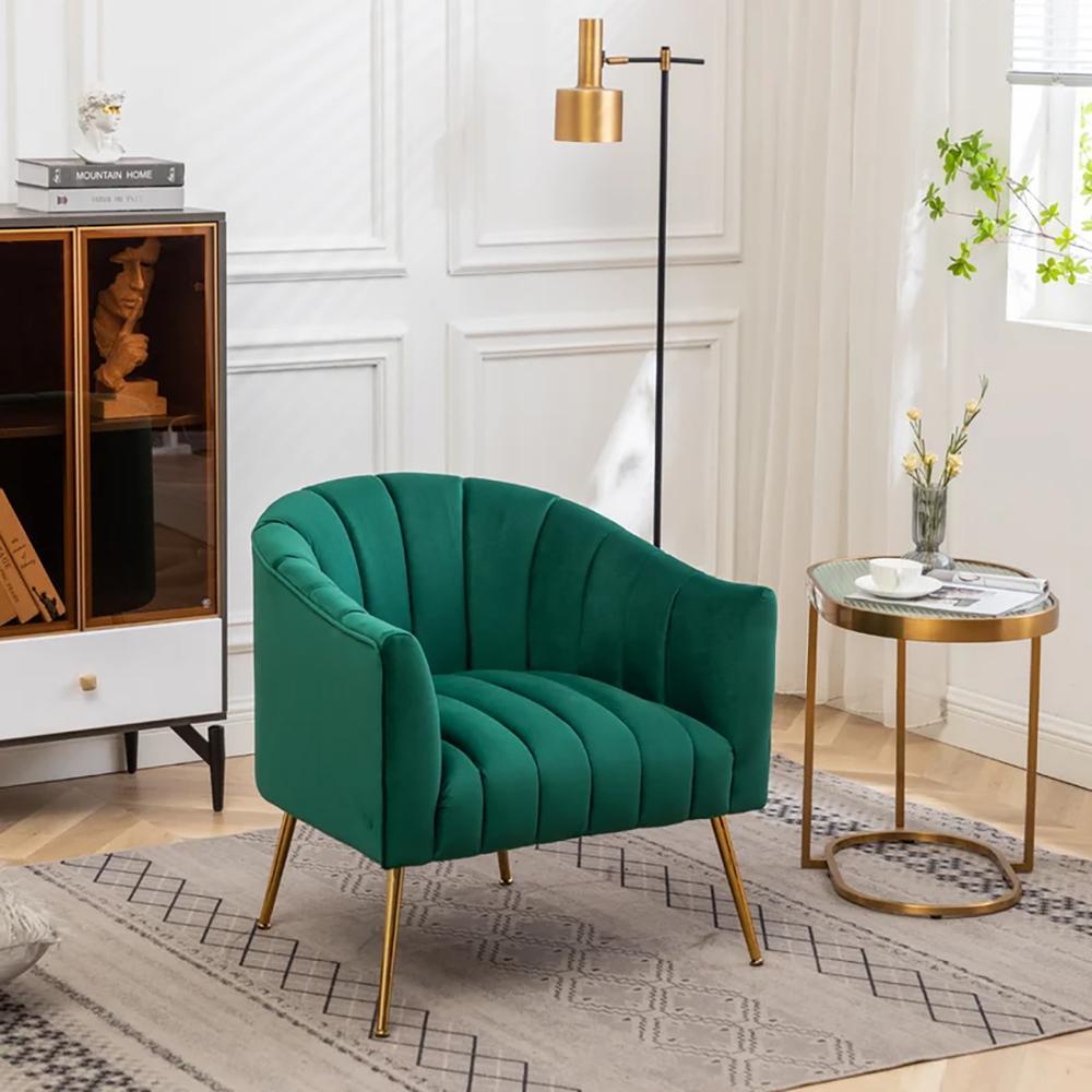 JELLA ACCENT CHAIR